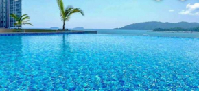 ENDLESS SUMMER HOMESTAY JQ CENTRAL Kota Kinabalu 夏缘亚庇馆